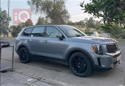 Kia Telluride